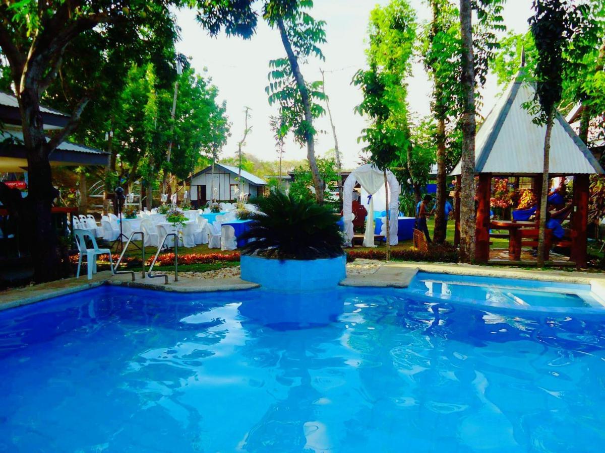 The Pelicans Resort Μπατάνγκας Εξωτερικό φωτογραφία