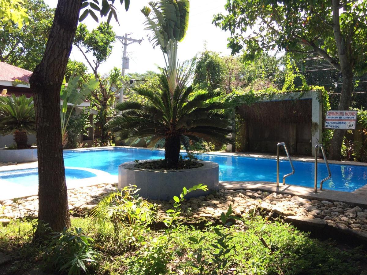 The Pelicans Resort Μπατάνγκας Εξωτερικό φωτογραφία